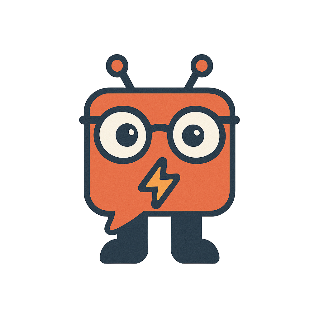 Quizzilator Logo